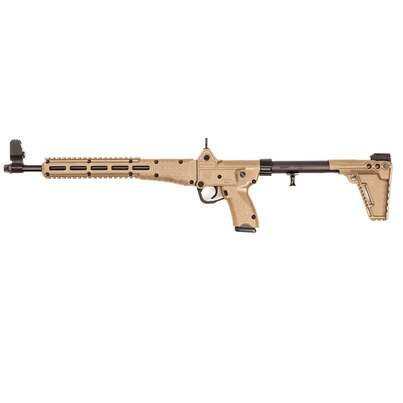 KELTEC SUB2000 GEN2 [TAN]