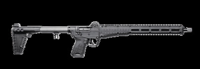 KELTEC SUB2000 GEN3 [BLK]