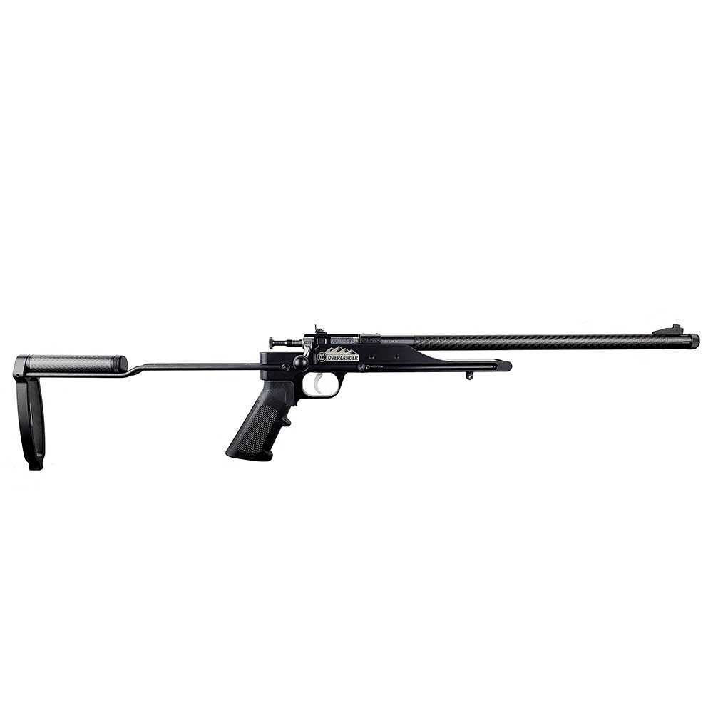 KEYSTONE Crickett 22