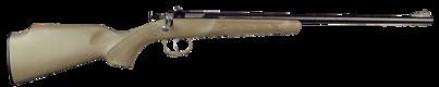 KEYSTONE SPORTING ARMS CRICKETT