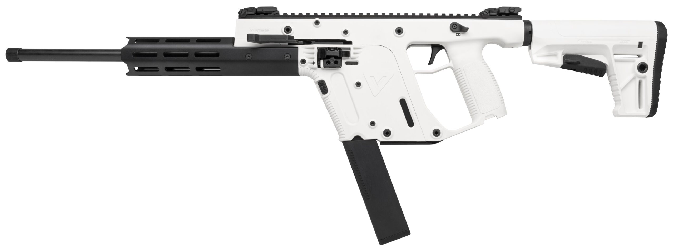Kriss USA Vector CRB KV22CFD03 22 LR 16″ 30+1