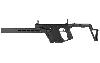 KRISS Vector CRB G3 9mm 16in Black 10rd