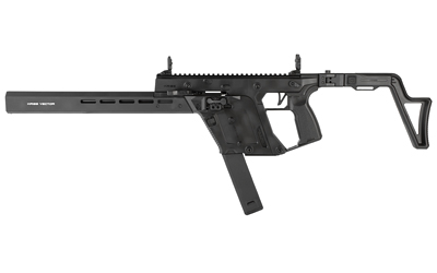 KRISS Vector CRB Gen 3 45 ACP 16″ 30rd Black