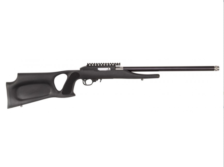Magnum Research SwitchBolt 22 LR 17 in Thumbhole 10+1