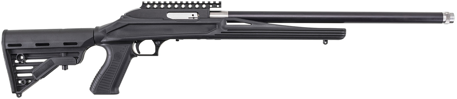 Magnum Research SwitchBolt 22 LR 18-inch 10+1 Thumbhole