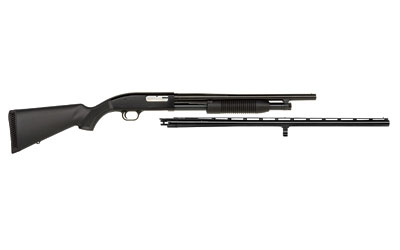 Maverick 88 Security/Field 12ga 18.5″/28″