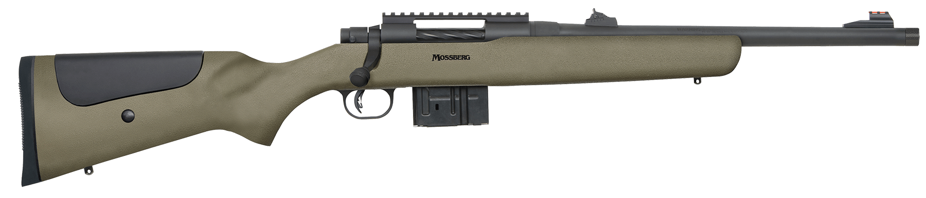 Mossberg Mvp Lr Tactical Direct
