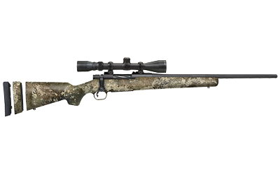 Mossberg Patriot Super Bantam .308 Win 20in w/ Scope