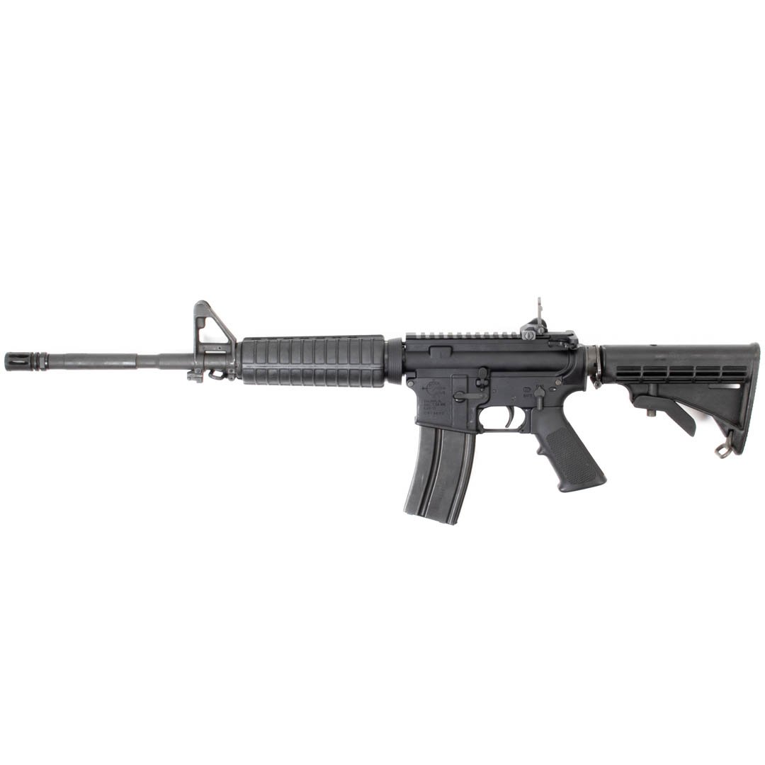 Order AR-15 style Online