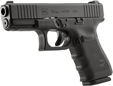Order GLOCK 19 GEN4 FRONT COCKING SERRATIONS Online