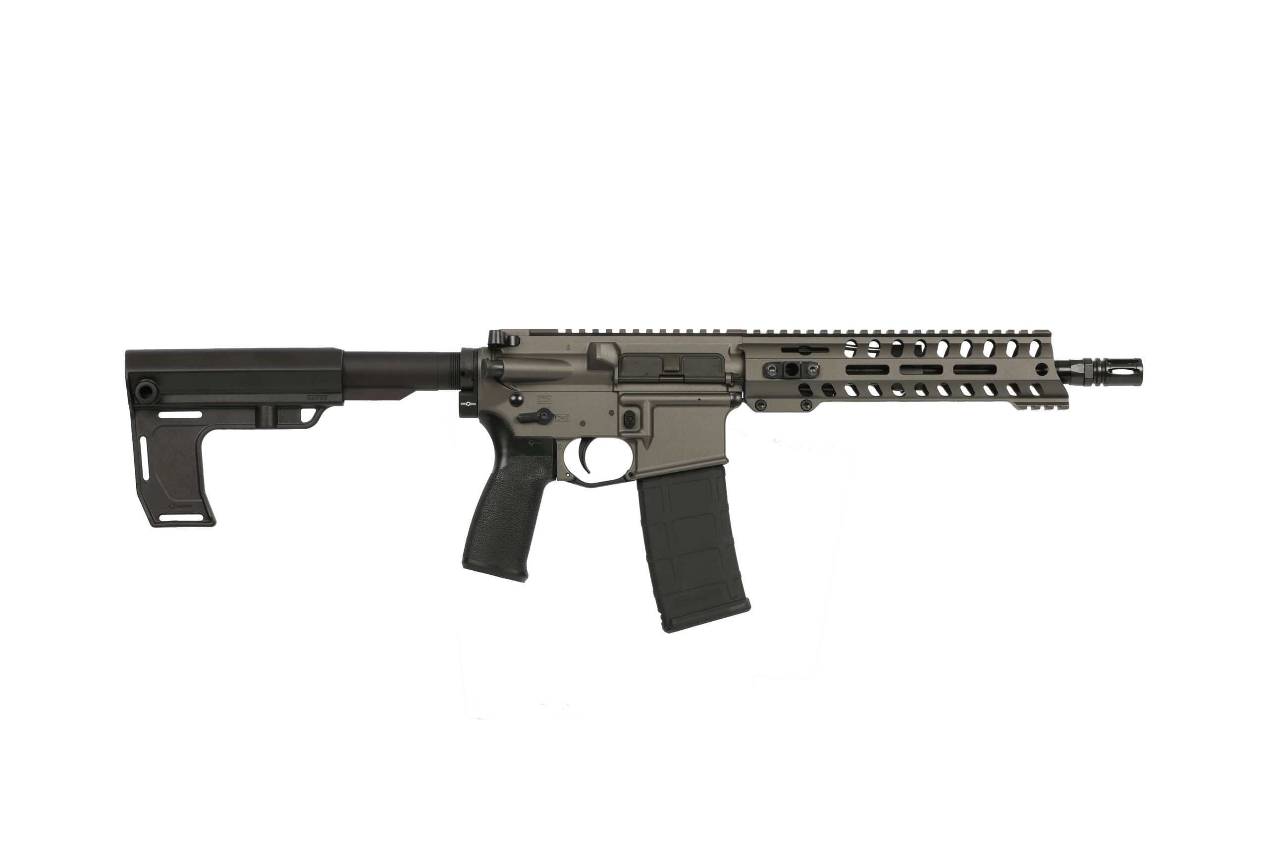 POF P-15 Constable 5.56 NATO 10.50″ 30+1
