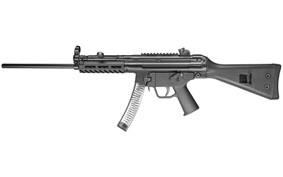 PTR 9R 9mm Carbine M-LOK, Fixed Stock