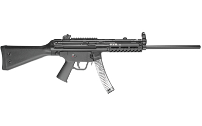 PTR 9R 9mm Carbine M-LOK, Fixed Stock — image 2