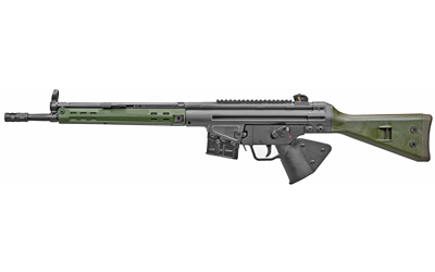 PTR PTR-91 GIRK .308 16-inch 10-Round