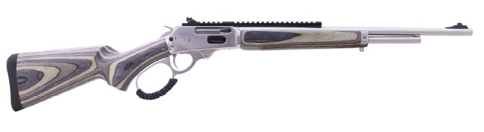 ROSSI R95 .44 Magnum 18″ Threaded Laminate