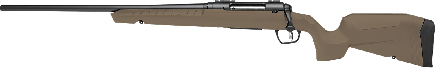 Savage Axis 2 Compact .400 Legend 20in LH