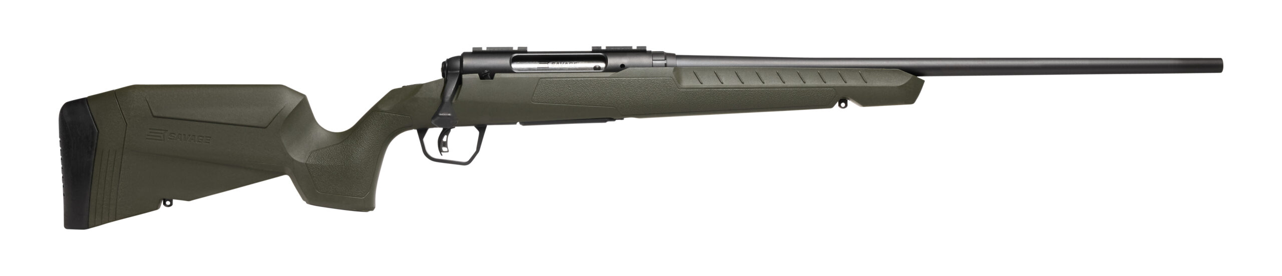 Savage AXIS 2 Compact Gen II 6.5 Creedmoor 20″