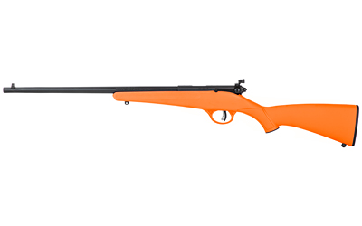 Savage Rascal Youth .22 LR 16.125 in Barrel