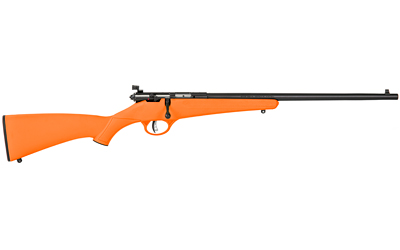 Savage Rascal Youth .22 LR 16.125 in Barrel — image 2