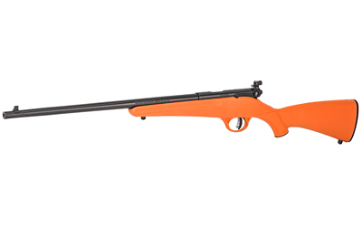Savage Rascal Youth .22 LR 16.125 in Barrel — image 3