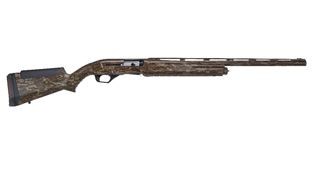 Savage Renegauge Turkey 12ga 24in Mossy Oak