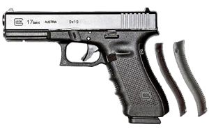 Shop GLOCK 17 GEN4
