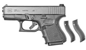 Shop GLOCK 27 GEN4