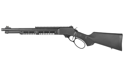 S&W 1854 Stealth Hunter .44 Mag 16.3″ Black
