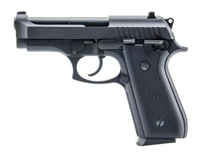 TAURUS M58 .380 ACP
