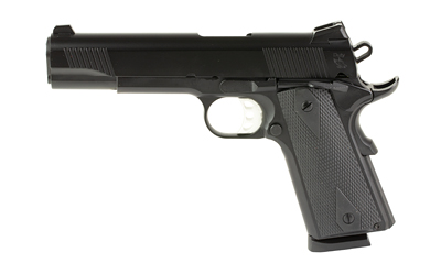 TISAS 1911 B45 Duty 45ACP 5″ 8rd