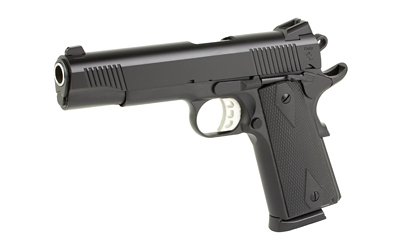 TISAS 1911 B45 Duty 45ACP 5″ 8rd — image 3