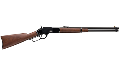Winchester 1873 Carbine, 20″ Barrel, Blued/Walnut