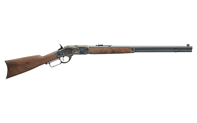 Winchester 1873 Sporter, .44-40 Win, Octagon Barrel — image 2