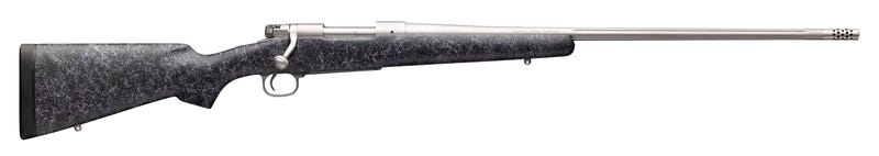 Winchester Model 70 Extreme Weather MB .270 Win 22in Stainless/Synthet